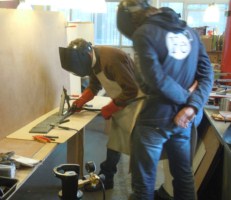 meubelmaken bij beqwaam